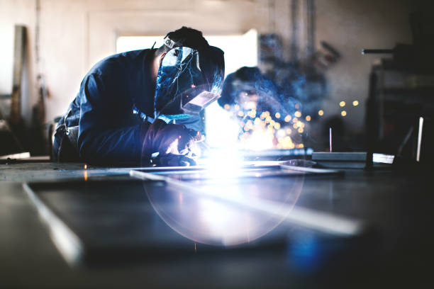 Best Artistic and Custom Metal Fabrication in North Corbin, KY