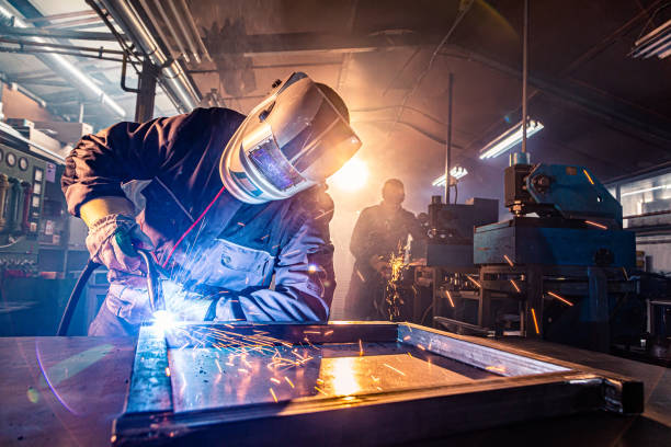 Best Automation and Robotic Welding in North Corbin, KY