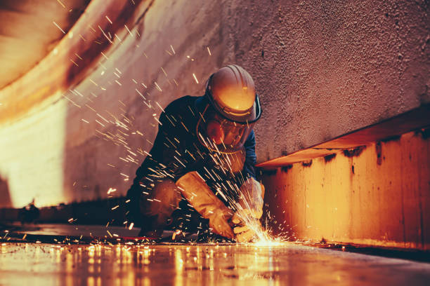 Best Maintenance and Repair Welding in North Corbin, KY