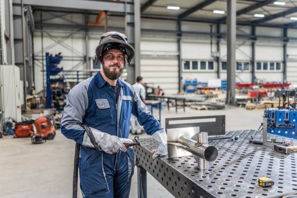 Best Welding Equipment Sales and Repair in North Corbin, KY