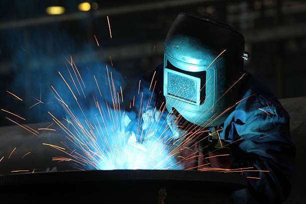 Best Pipe Welding in North Corbin, KY
