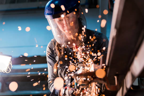 Affordable Welder Services in North Corbin, KY