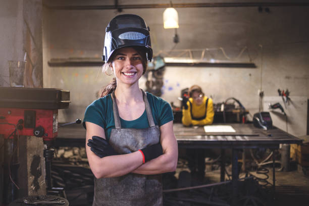Reliable North Corbin, KY Welder & Metal Fabrication Solutions